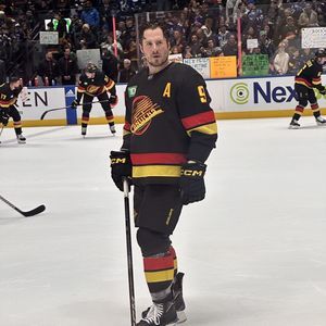 Meet your Posher, Jackson